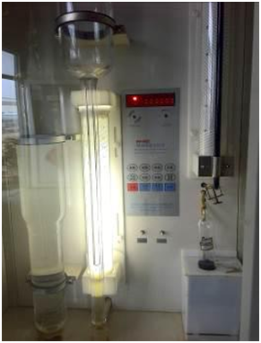 微机碳硫分析仪