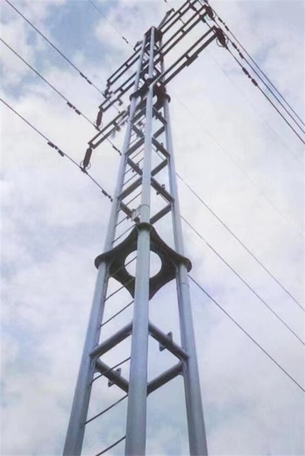 钢管塔